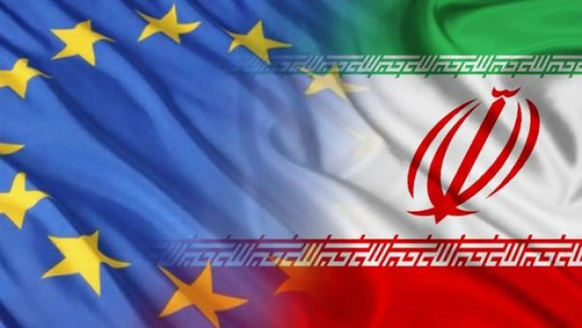 بیانیه اتحادیه اروپا درباره مذاکرات با ایران /حقوق بشر بخش جدایی ناپذیر مذاکرات سیاسی بین دو طرف بود /رایزنی درباره روابط دوجانبه در تجارت، انرژی و موضوعات منطقه ای