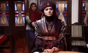 پخش «بانوی عمارت» از امشب در شبکه سه