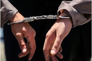 دستگیری باند ایرانی قاچاق انسان در آلمان