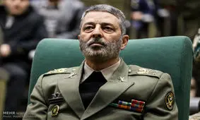 ارتش غیر ممکن ها را به ممکن تبدیل می کند