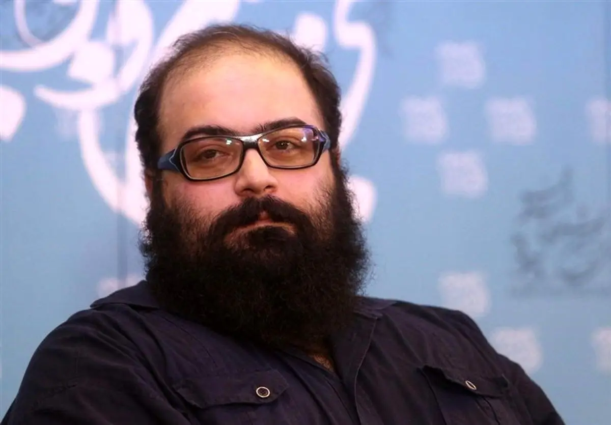 چشمان گریان کارگردان «انزوا» از جدی نگرفتن جوانان فیلمساز