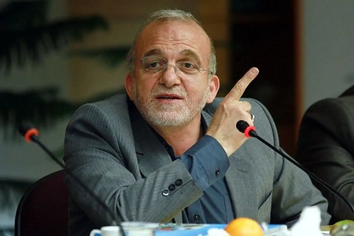 جلسه ویژه بررسی مشکلات تولیدکنندگان درشرایط تحریم باحضور لاریجانی