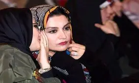 انتخاب مریلا زارعی به عنوان بهترین بازیگر ۴۰ سال سینمای مقاومت