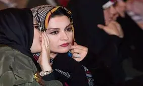 انتخاب مریلا زارعی به عنوان بهترین بازیگر ۴۰ سال سینمای مقاومت