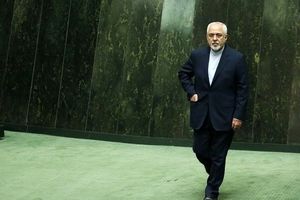گفتگوی ظریف با رییس کمیته بین المللی صلیب سرخ درباره تحریم دارویی ایران