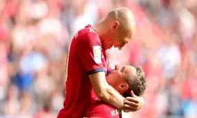 تصویر/برترین زوج‌ها در تاریخ لیگ قهرمانان اروپا