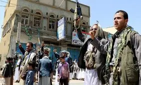 حملات بالستیک انصارالله به جنوب‌غرب عربستان