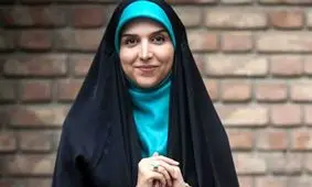 ناگفته های مجری زن از فعالیت های هنری اش