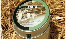 کنسرو باد معده گاو