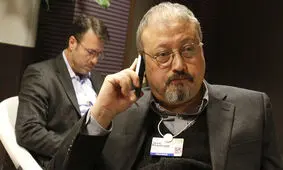 ترکیه جزئیات قتل خاشقجی در نوارصوتی به دست آمده را تایید کرد