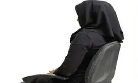 زن صیغه ای شوهرش را سوزاند