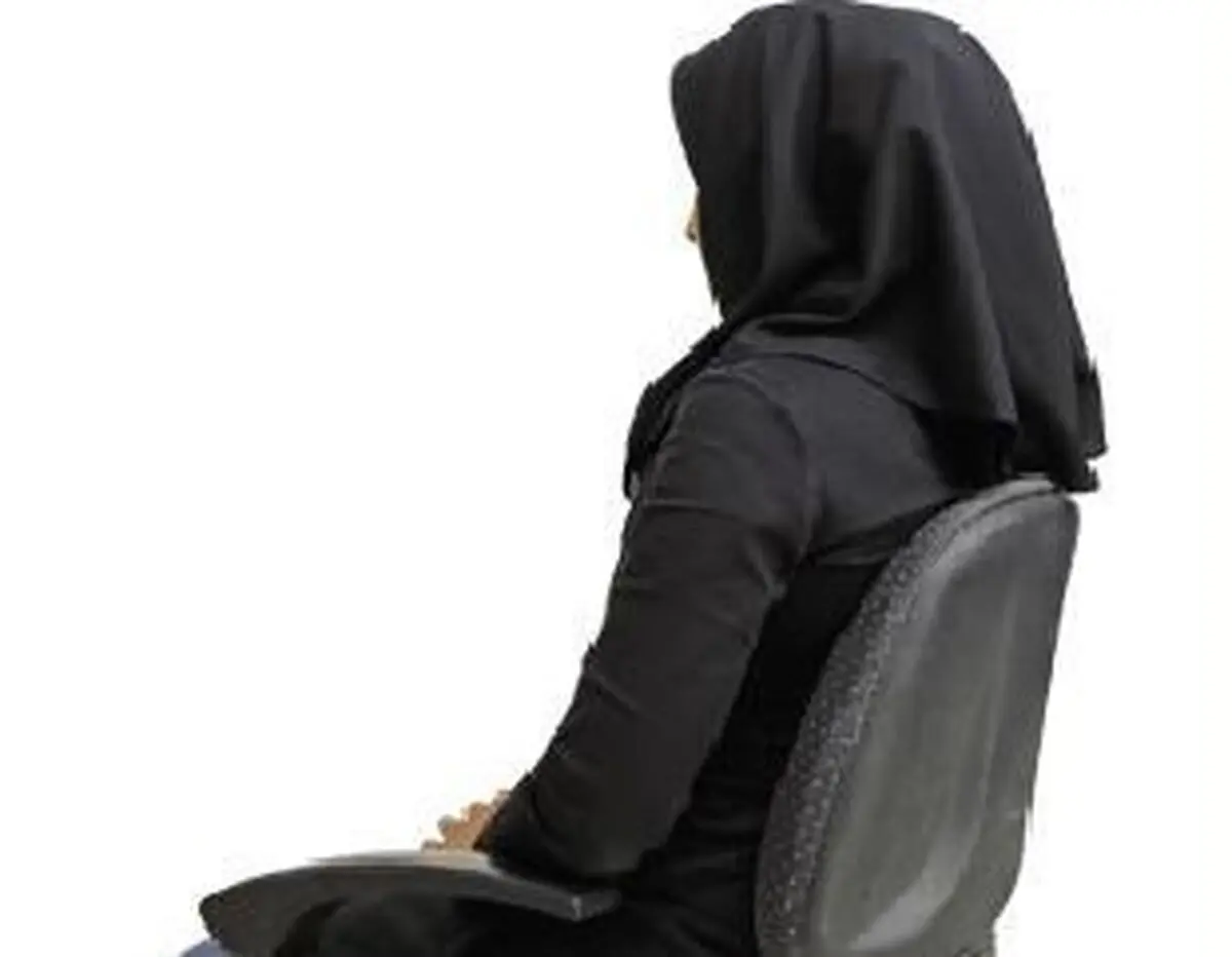 زن صیغه ای شوهرش را سوزاند