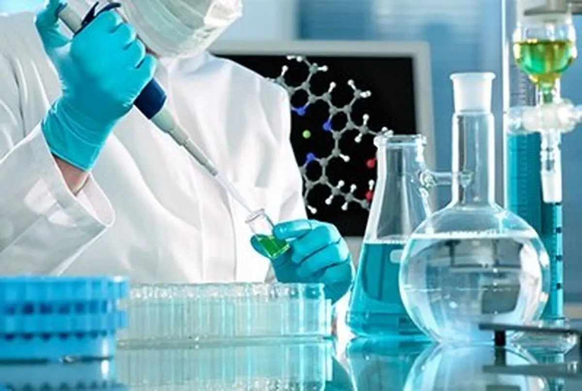 10 کشور برتر جهان در ثبت پتنت فناوری‌نانو در سال 2016
