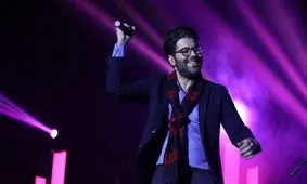 وعده کنسرت ارزان حامد همایون واقعی است یا بازارگرمی؟