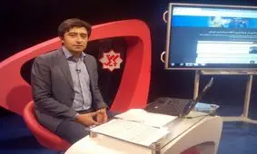 ویدئو/اشاره مجری برنامه پایش به بخشودگی جرایم دیرکرد بانک ها از جیب مردم