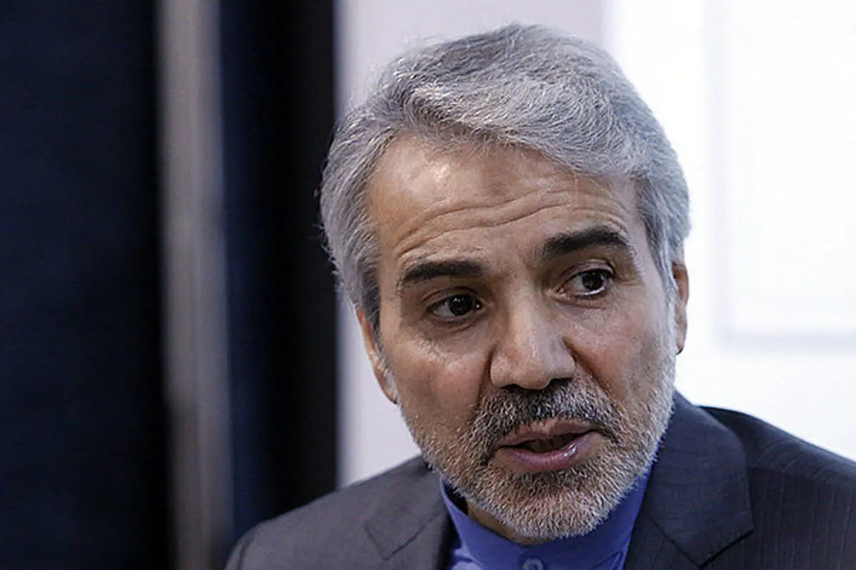 نوبخت: احتمال افزایش ۲۰ درصدی حقوق در بودجه سال ۹۸ /افزایش حقوق ها در سال آینده متناسب با بودجه دخل و خرج دولت است