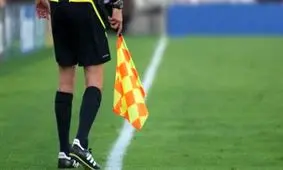 اعلام اسامی داوران چهار دیدار هفته 14 لیگ برتر فوتبال