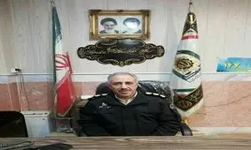 کشف شش دستگاه خودرو مسروقه در بوکان