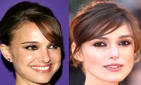 سلبریتی هایی که به اندازه دوقلوها به هم شبیه هستند