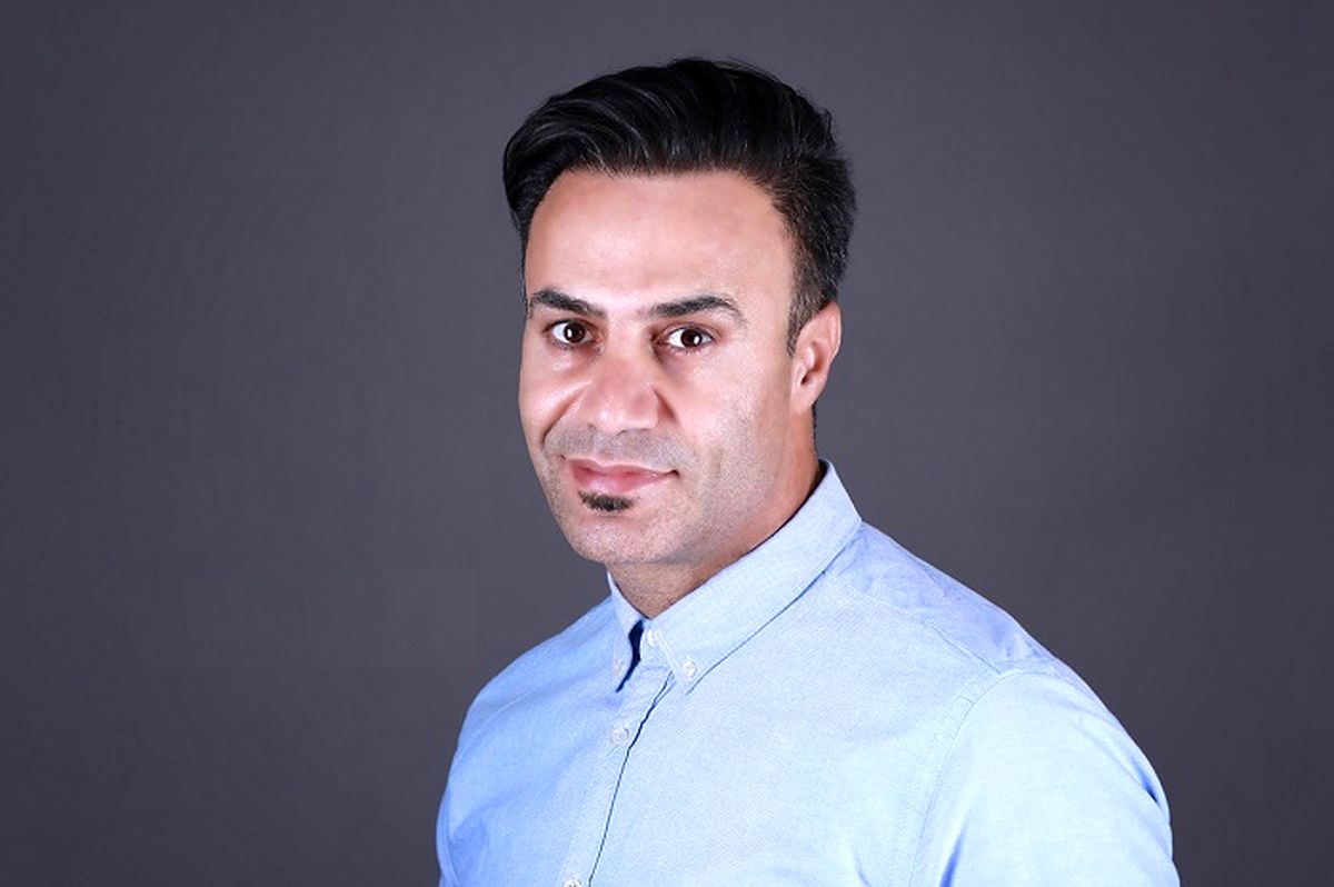 صوت/آغاز فصل جدید فعالیتهای امین شکرشکن با «آی مردم»/طرفداران منتظر آلبوم جدید باشند