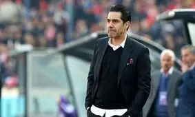 احتمال بازگشت چهره جنجالی به پرسپولیس