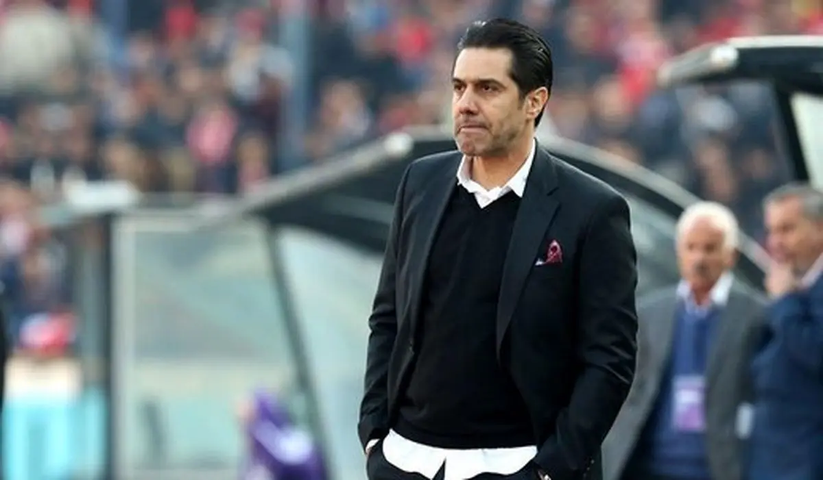 احتمال بازگشت چهره جنجالی به پرسپولیس