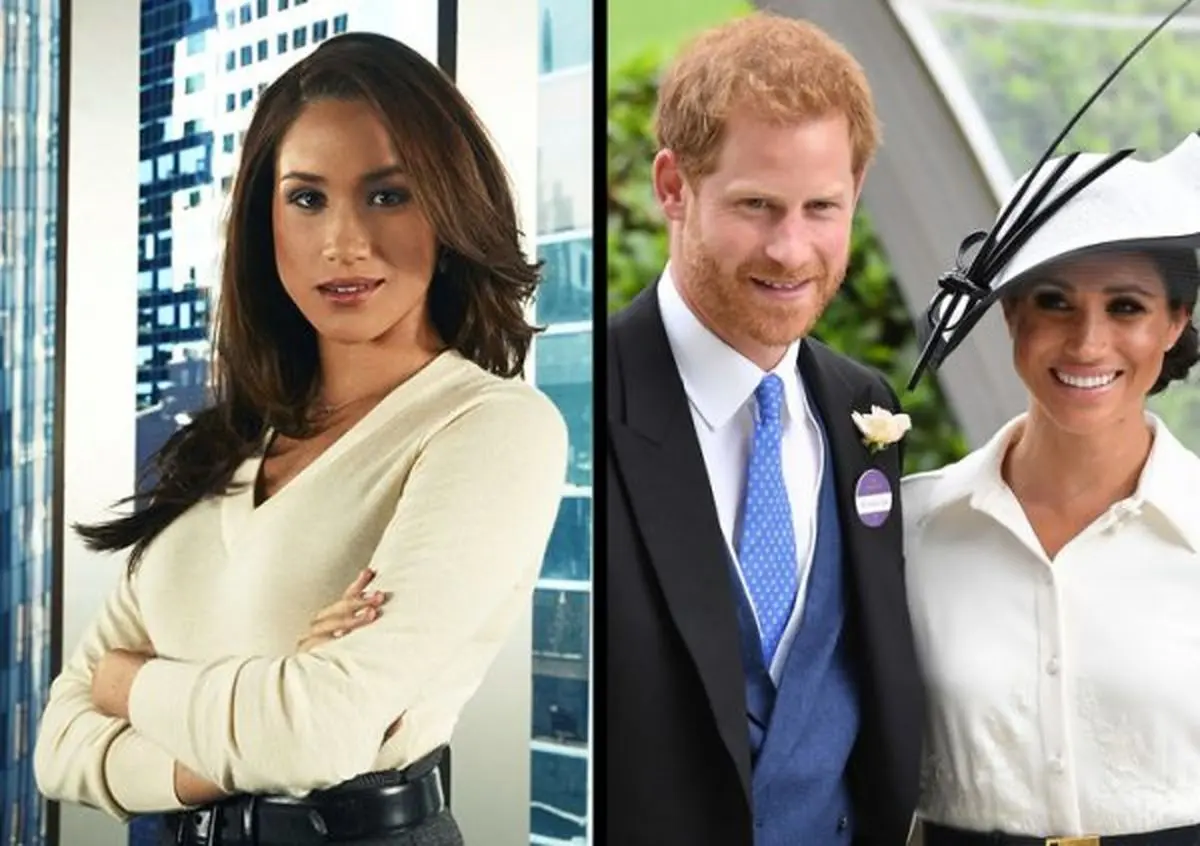 بازیگرانی که سرنوشت خود را با شاهزاده ها و اشراف زاده ها گره زدند