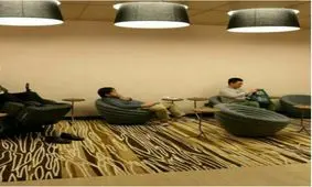 مرکز نگهداری از شوهران" در چین