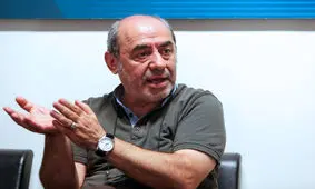افشاگری کمال تبریزی: عده‌ای از درون سینما تمایل ندارند «مارموز» اکران شود