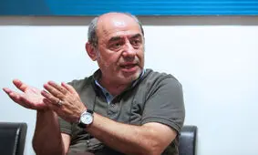 افشاگری کمال تبریزی: عده‌ای از درون سینما تمایل ندارند «مارموز» اکران شود
