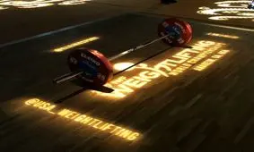 احتمال لغو اعزام تیم ملی وزنه‌برداری ایران به جهانی آمریکا