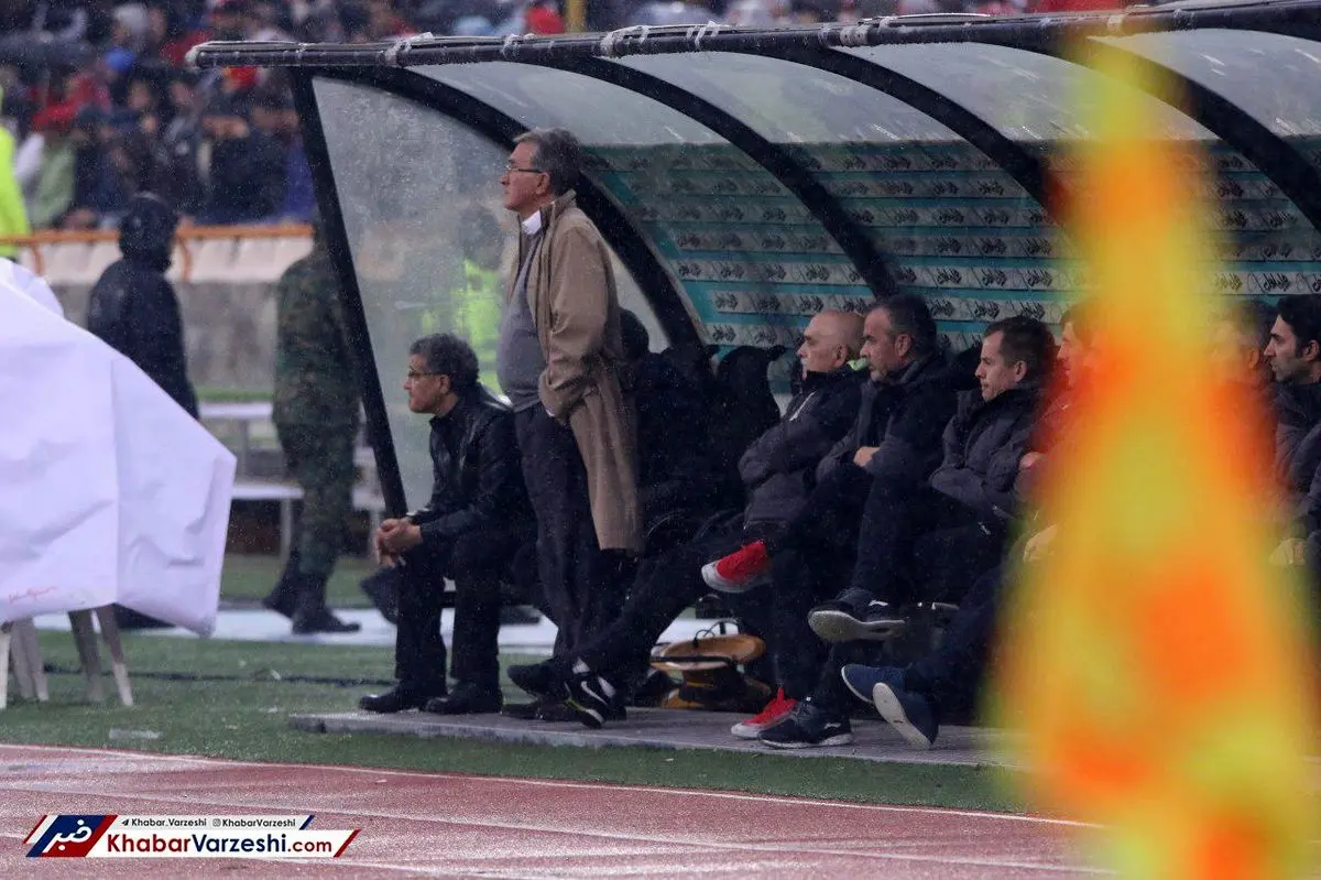 درد مشترک مهاجری و برانکو