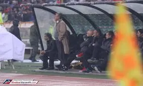 درد مشترک مهاجری و برانکو