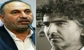 واکنش علیزاده نسبت به هنرمندانی که فرزندشان در ایران نیست