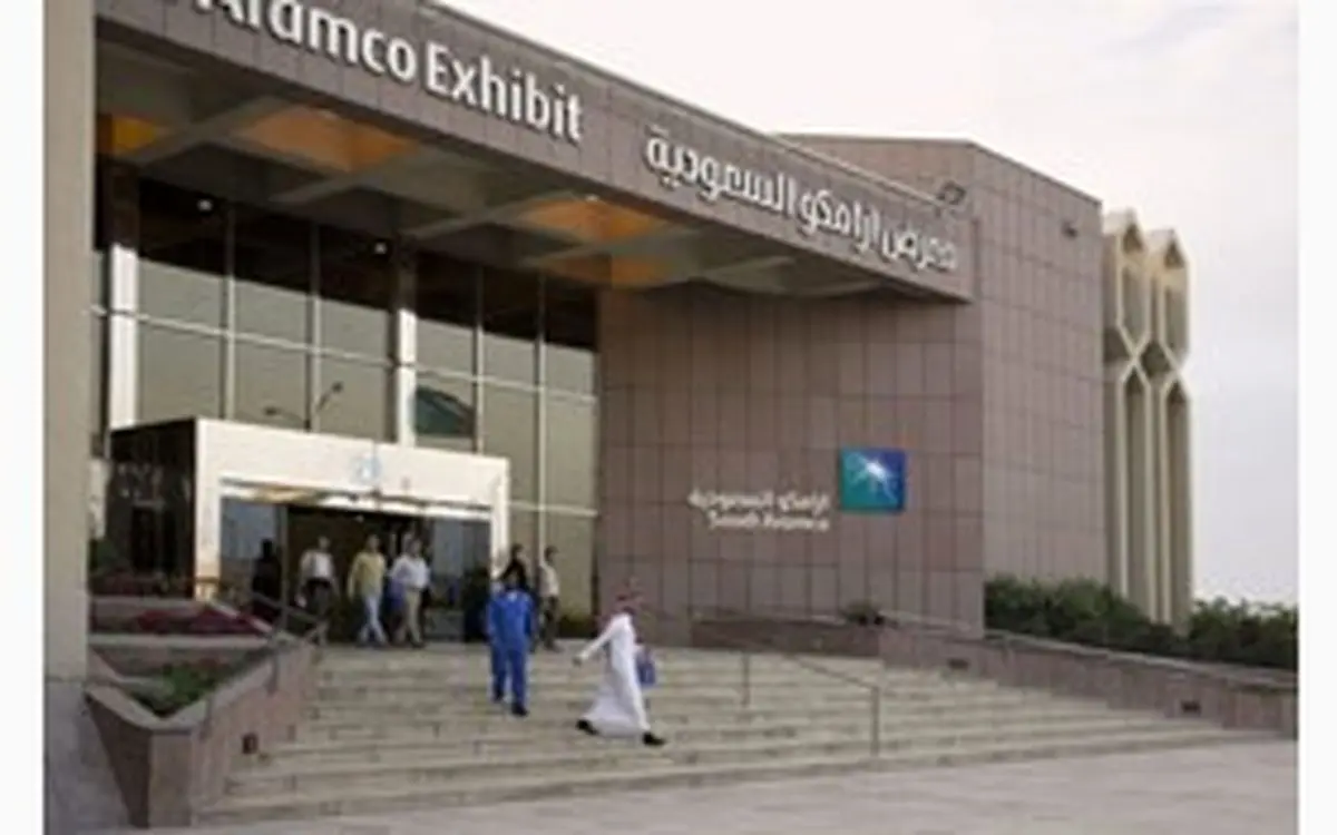 عربستان می خواهد گاز صادر کند