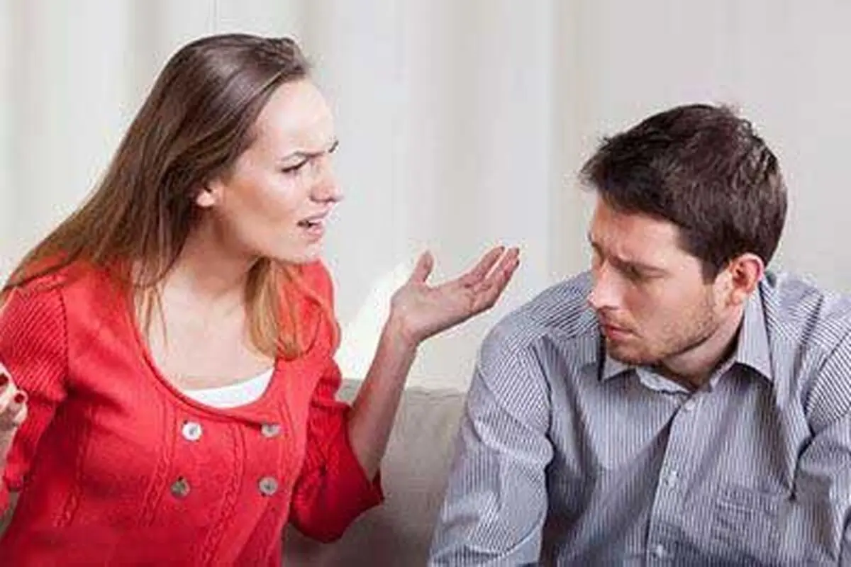  دعوای زوجهای جوان در اول زندگی بر سر 4 مساله ساده زیر است!!