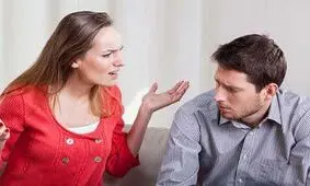 دعوای زوجهای جوان در اول زندگی بر سر 4 مساله ساده زیر است!!