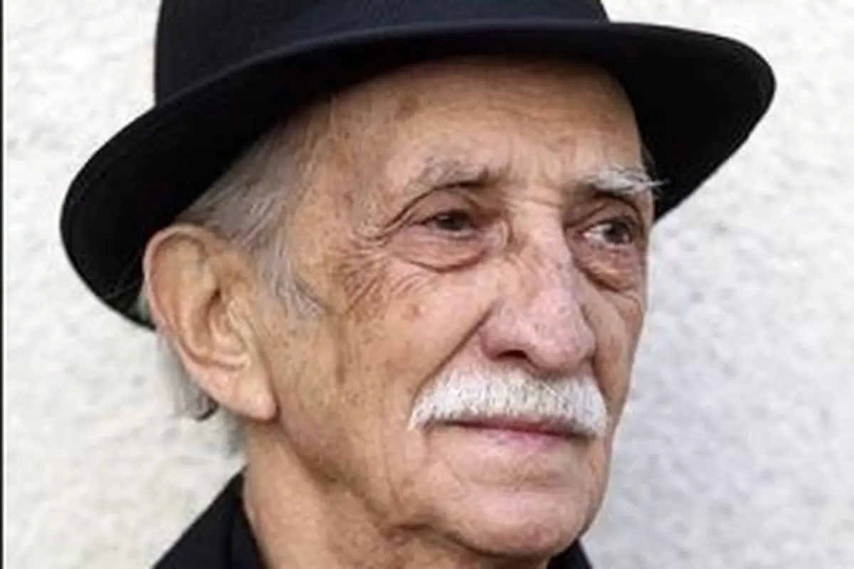 علت بستری شدن داریوش اسدزاده