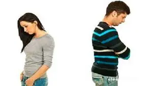  دو عامل مهم طلاق از دید روانشناسان