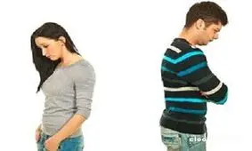  دو عامل مهم طلاق از دید روانشناسان