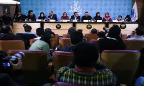 صادقانه از ساخت فیلم بلند ترس داشتم