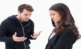 نشانه های زندگی زناشویی بدون عشق!!