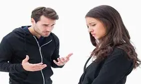 نشانه های زندگی زناشویی بدون عشق!!
