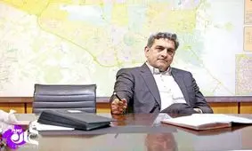 پیروز حناچی رسما شهردار تهران شد /امضای وزیر کشور پای حکم «مرد شماره یک» ساختمان بهشت