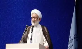 روایت دادستان کل از نامه ظریف درباره پولشویی؛ در نامه گفته شده دلیل و مستندی ندارند که بخواهند بفرستند /وزیرخارجه نباید در این شرایط این حرف‌ها را می‌زد /همچنان منتظر ارائه مستندات هستم