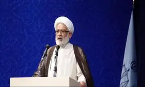 روایت دادستان کل از نامه ظریف درباره پولشویی؛ در نامه گفته شده دلیل و مستندی ندارند که بخواهند بفرستند /وزیرخارجه نباید در این شرایط این حرف‌ها را می‌زد /همچنان منتظر ارائه مستندات هستم