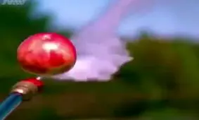 قدرت برش آب