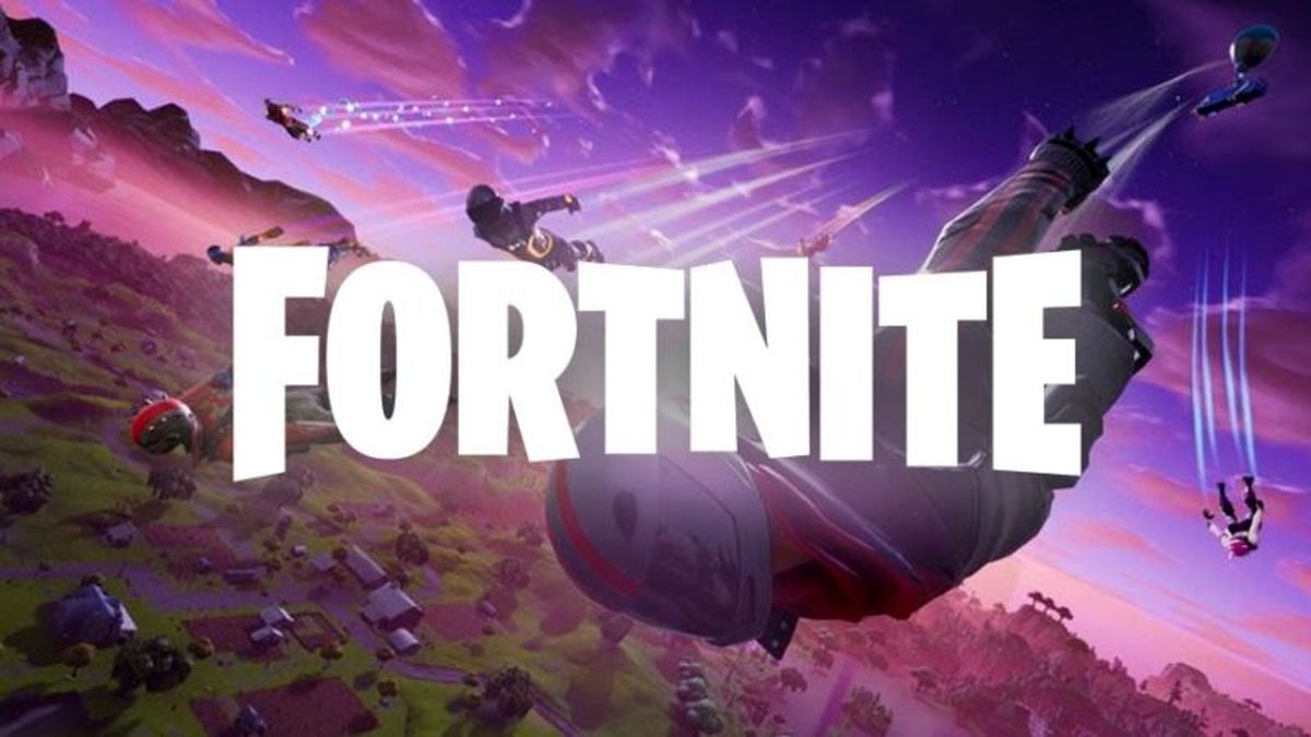 تعداد کاربران فورتنایت به 200 میلیون نفر رسید