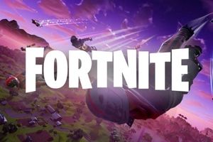تعداد کاربران فورتنایت به 200 میلیون نفر رسید