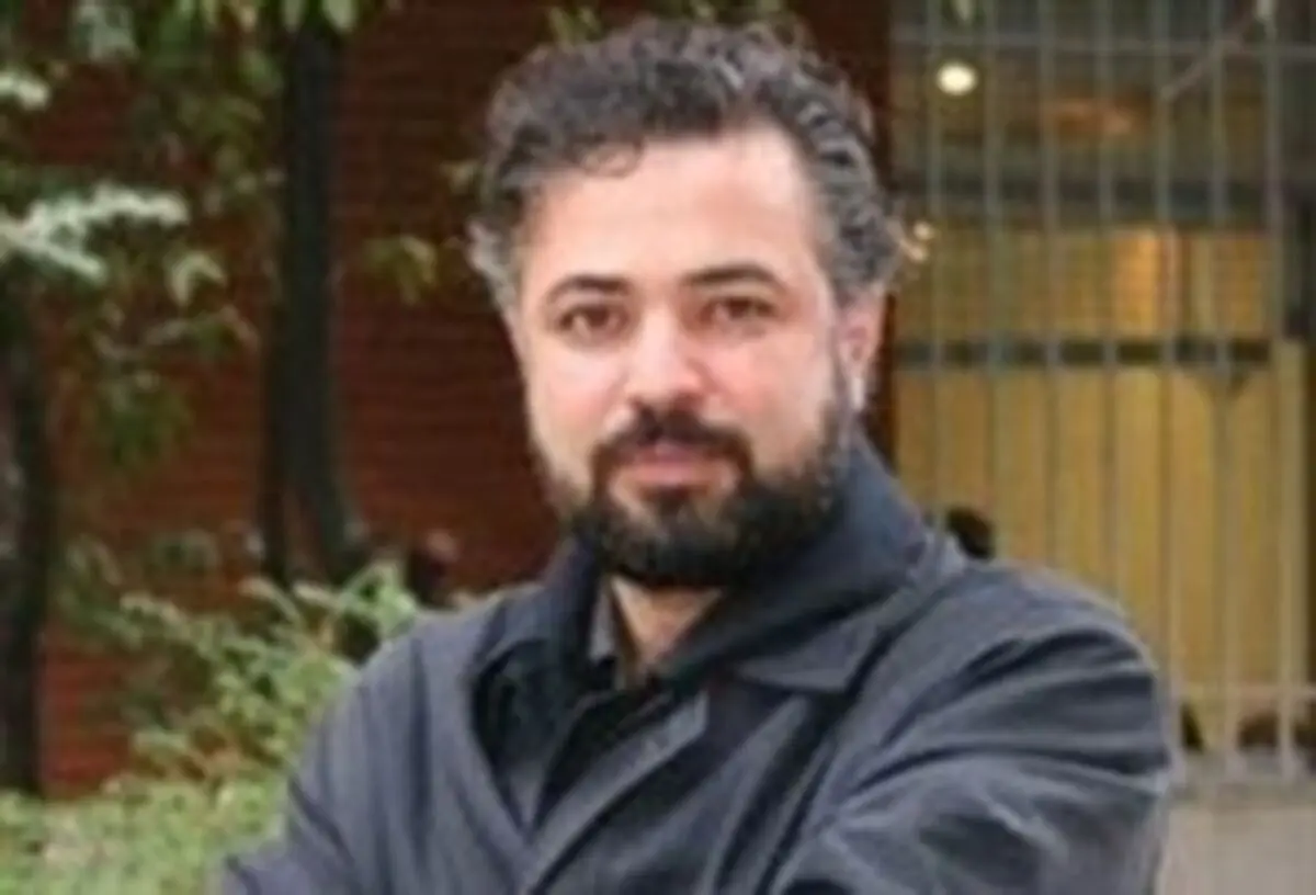 آخرین پست اینستاگرامی حسن جوهرچی/ عکس
